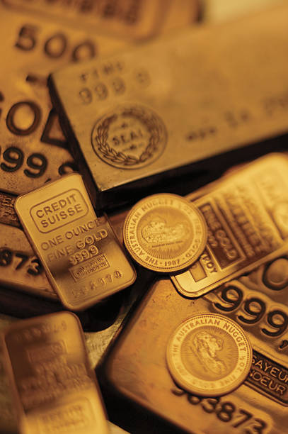 ذهب BTC, أسعار السبائك والجنيهات ونظام الكاش باك