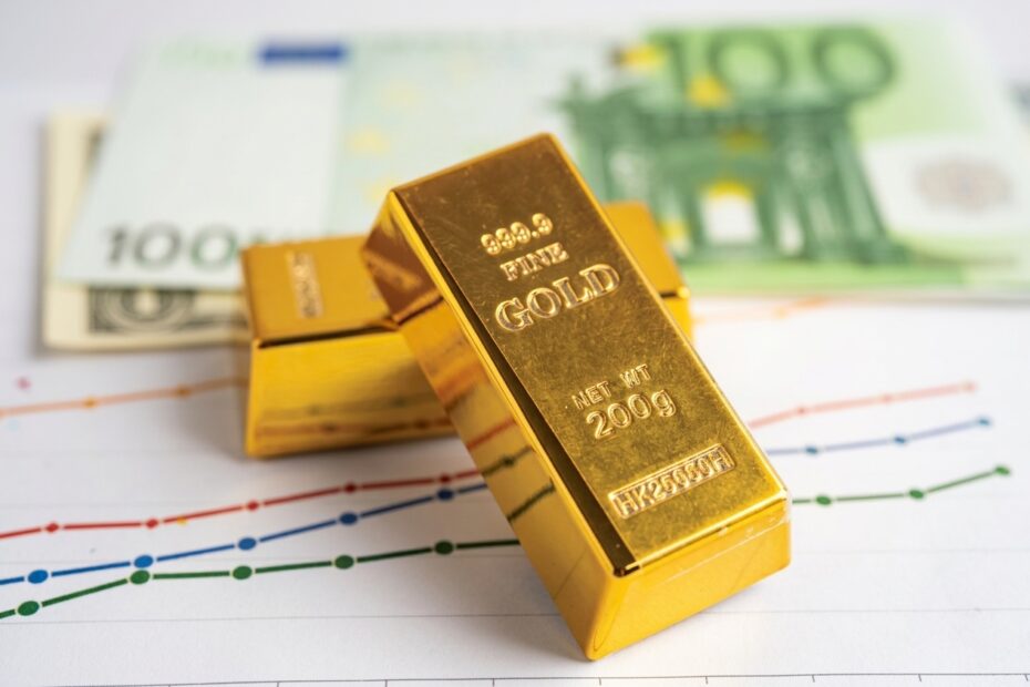سعر جرام الذهب اليوم في مصر تحديث لحظي | عيار 21 و18