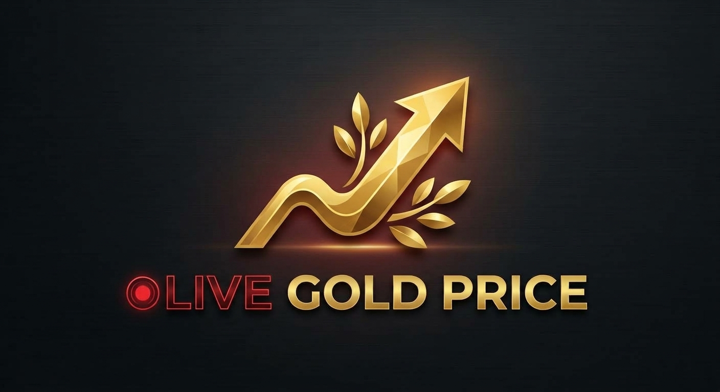 سعر الذهب مباشر