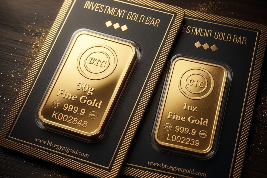 تعرّف على طريقة حساب أسعار سبائك الذهب عيار 24 بدون مصنعية, اكتشف كيفية استخراج السعر الخام الصافي للسبائك وتقييم القيمة الحقيقية لمدخراتك