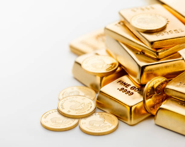 كيف تستفيد من انخفاض أسعار الذهب اليومية؟, استراتيجيات الشراء الذكي